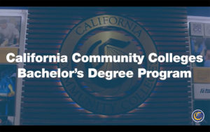 Bachelor's Degree Program Video Image