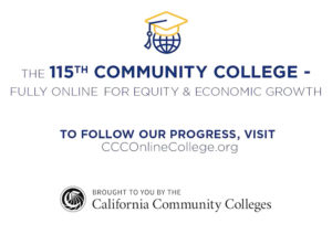 Screenshot of 115th Community College video
