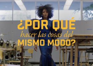 Career Education ad, Spanish