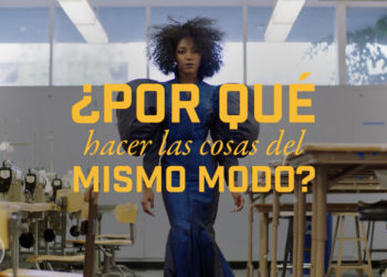 Career Education ad, Spanish